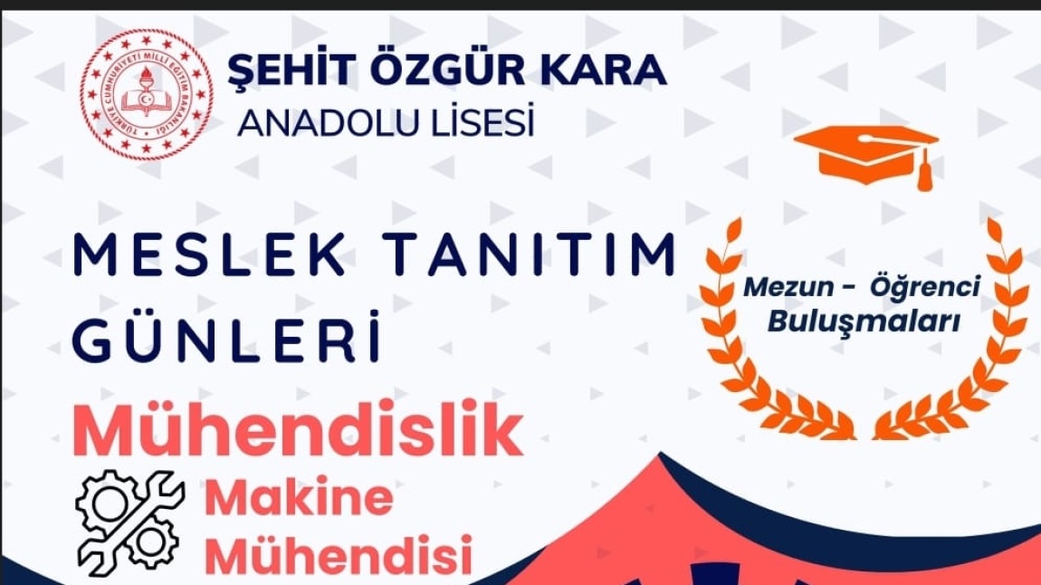 MEZUN BULUŞMALARIMIZ DEVAM EDİYOR