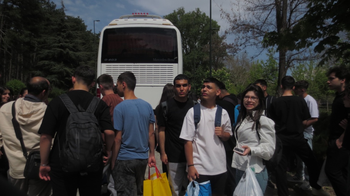 OKUL PİKNİĞİ